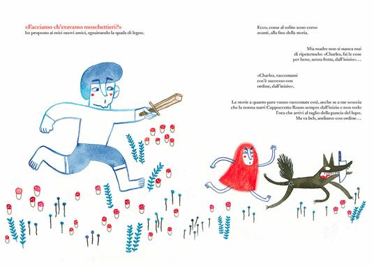 I tre moschettieri, vent'anni prima. Ediz. a colori - Silvia Roncaglia - 4
