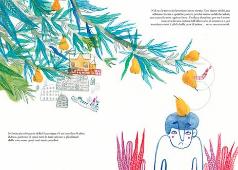 I tre moschettieri, vent'anni prima. Ediz. a colori - Silvia Roncaglia - 5