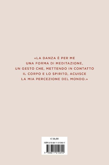La gioia di danzare - Nicoletta Manni - 5