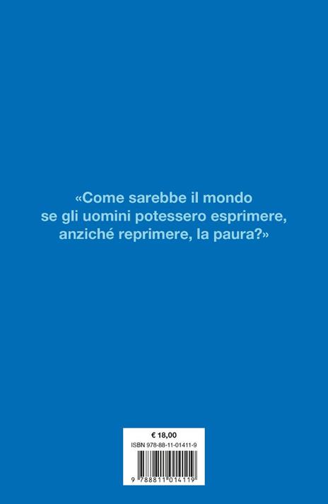 Maschi che piangono poco - Alberto Penna - 5