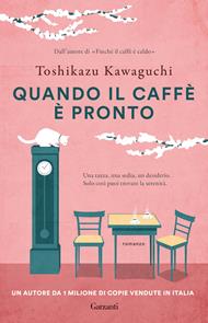 Quando il caffè è pronto