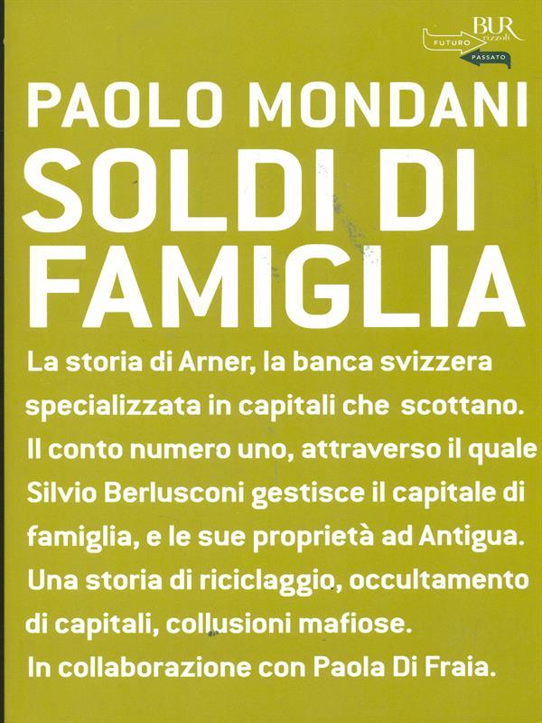 Libro di Faccia