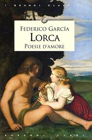 Poesie d'amore