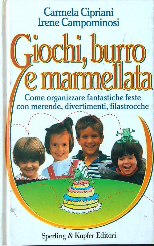Libro di Faccia