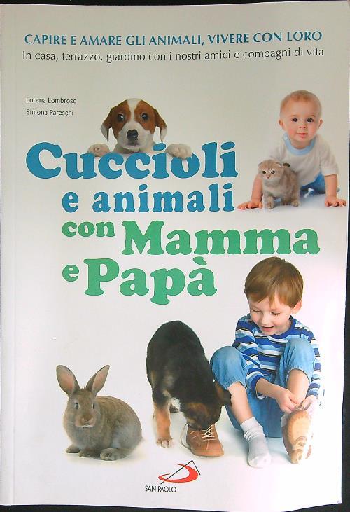Libro di Faccia