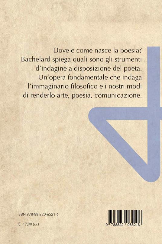 La poetica dello spazio - Gaston Bachelard - 4