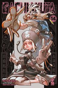 Gachiakuta. Ediz. speciale. Con illustration card in omaggio. Vol. 14