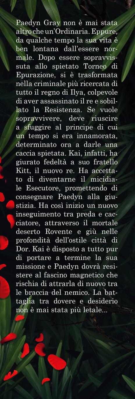 Reckless. Tradimento e rivolta - Lauren Roberts - 2