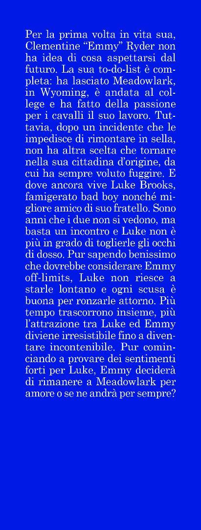 Done and dusted. Fuoco e passione - Lyla Sage - 4