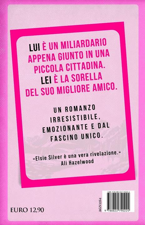 Wild love. Desiderio selvaggio - Elsie Silver - 6