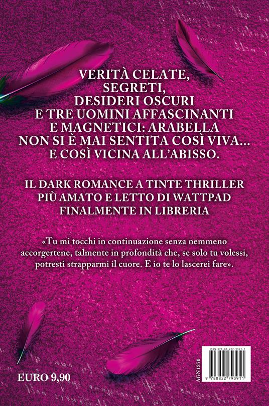 Blackout. Verità oscura - Lily R. Antares - 2