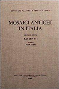 Roma Reg. X-Palatium - M. Luisa Morricone - copertina