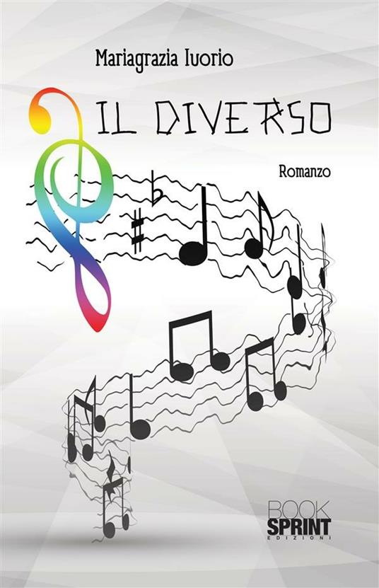 Il diverso - Mariagrazia Iuorio - ebook
