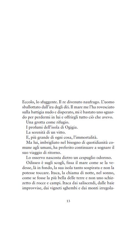 L' Odissea raccontata da Penelope, Circe, Calipso e le altre - Oliva Marilù - 2