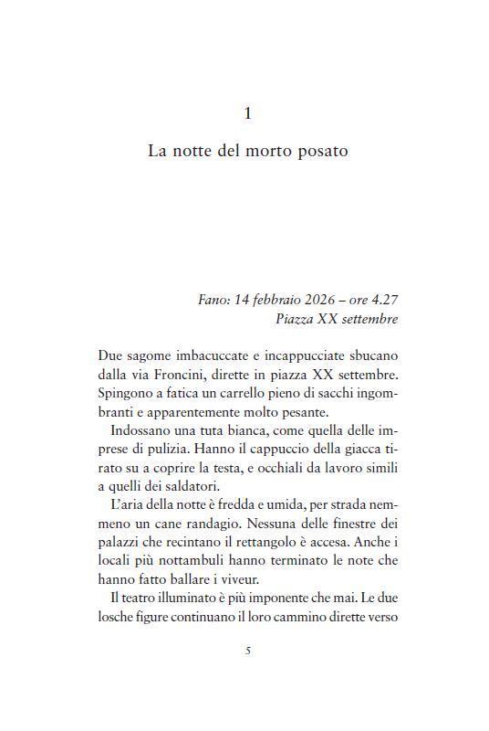 A Carnevale ogni omicidio vale - Maurizio Ferrini,Giovanni Fabiano - 2
