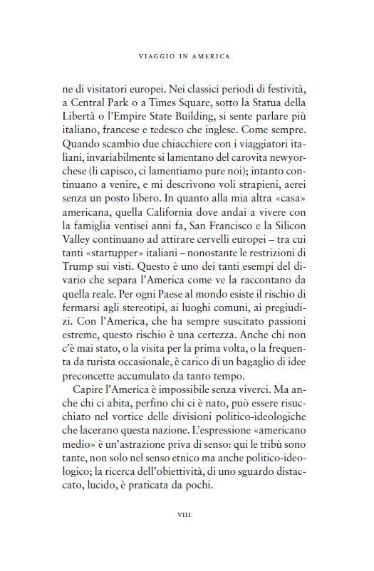 Viaggio in America. Fuori dai luoghi comuni. Nuova ediz. - Federico Rampini - 3