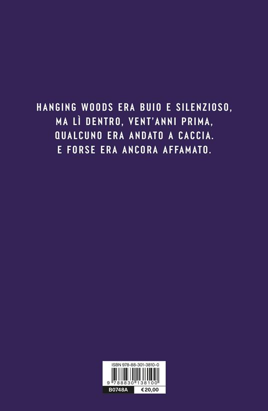 Camere oscure - Rebecca Hannigan - 2