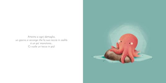 Slurpy e la creatività. Ediz. illustrata - Roberta Marcolin - 3