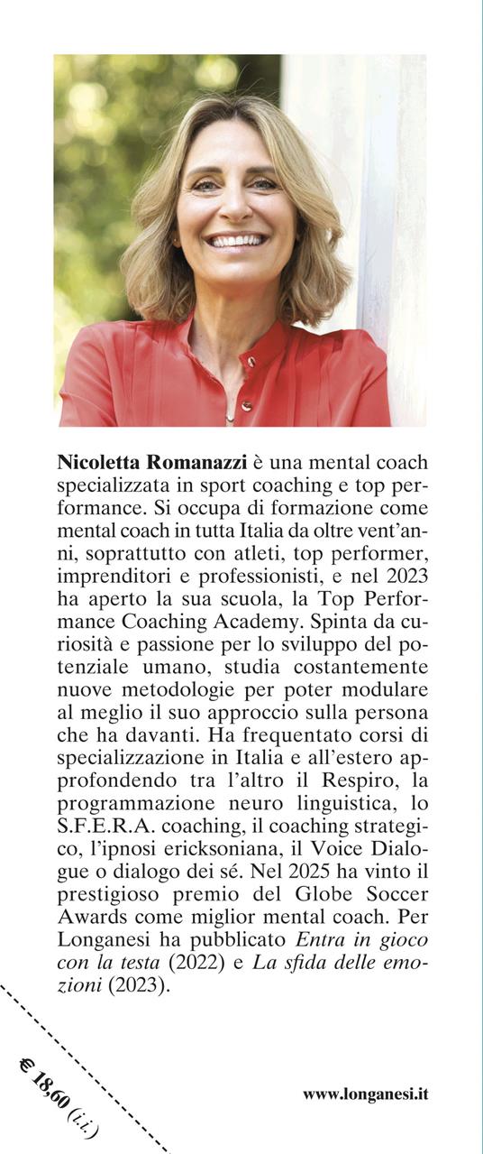 La tua bussola sei tu - Nicoletta Romanazzi - 3