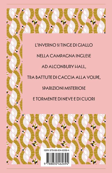 Miss Bee e il principe d'inverno - Alessia Gazzola - 5