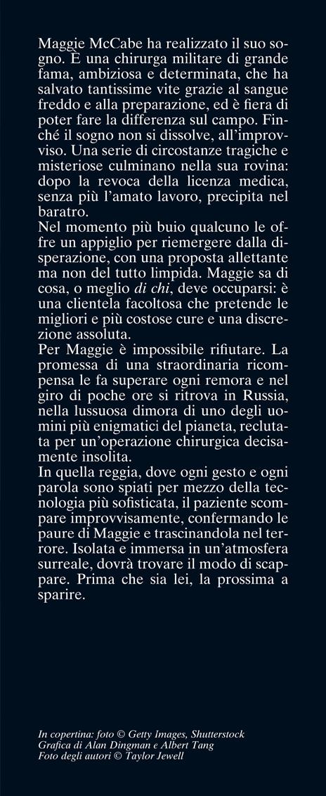 Senza dire addio - Reese Witherspoon,Harlan Coben - 2