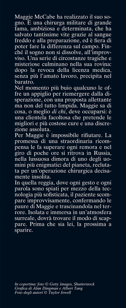 Senza dire addio - Reese Witherspoon,Harlan Coben - 2