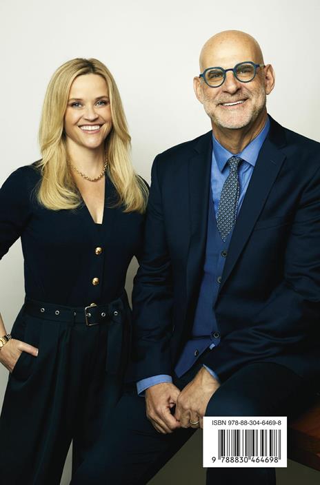 Senza dire addio - Reese Witherspoon,Harlan Coben - 5