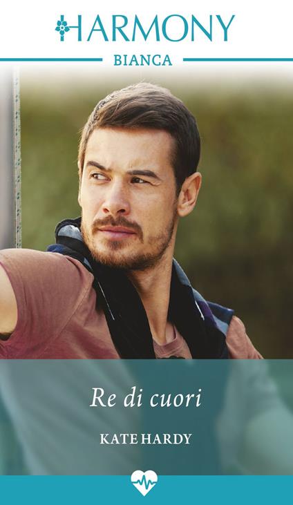 Re di cuori - Kate Hardy,Monica D'Alessandro - ebook