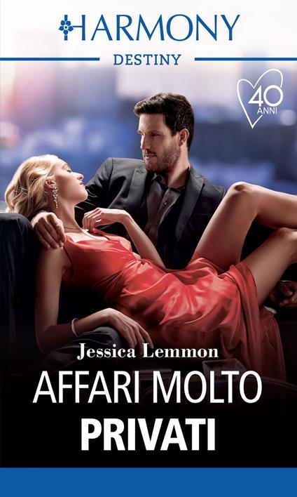 Affari molto privati. I fratelli Knox. Vol. 1 - Jessica Lemmon - ebook