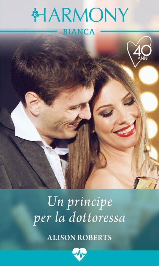 Un principe per la dottoressa. Seattle General Hospital. Vol. 1 - Alison Roberts - ebook