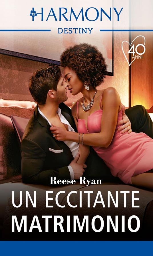 Un eccitante matrimonio. Milionari e potenti. Vol. 5 - Reese Ryan - ebook