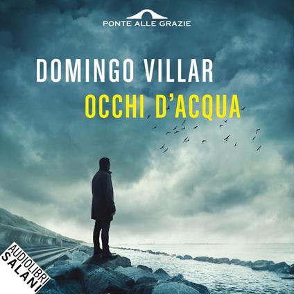 Occhi d'acqua