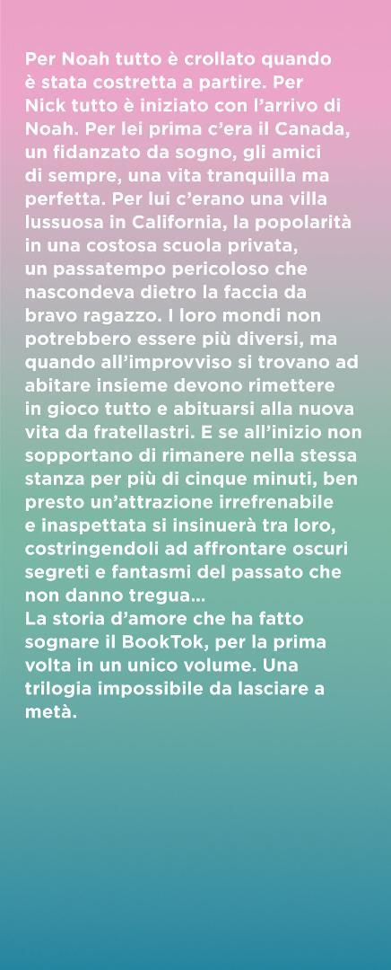 Trilogia della colpa - Mercedes Ron - 4