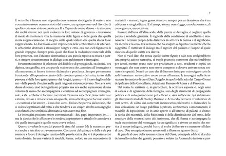 Arte e scrittura al servizio dei Farnese. Epigrafe e graffiti nel palazzo di Caprarola - 3