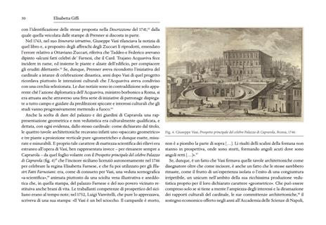 Arte e scrittura al servizio dei Farnese. Epigrafe e graffiti nel palazzo di Caprarola - 8