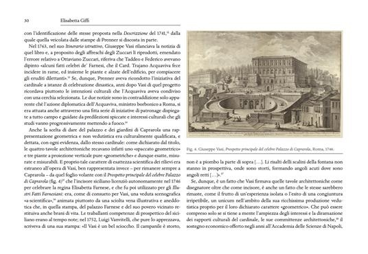 Arte e scrittura al servizio dei Farnese. Epigrafe e graffiti nel palazzo di Caprarola - 8