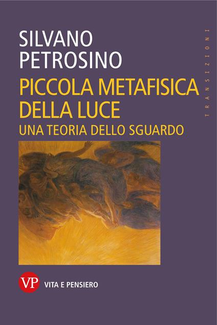 Piccola metafisica della luce. Una teoria dello sguardo - Silvano Petrosino - ebook