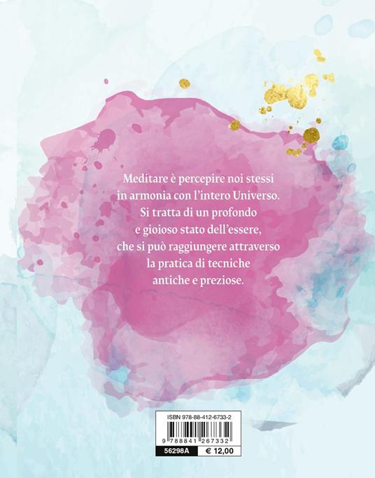 Meditazione. La riscoperta dell'armonia - Paola Bertoldi - 2
