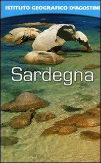 Sardegna. Con atlante stradale tascabile 1:400.000. Ediz. illustrata - copertina