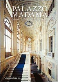 Il Museo Civico di Arte Antica di Torino. Ediz. illustrata - copertina