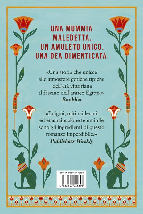 La custode delle anime - Rachel Louise Driscoll - 5