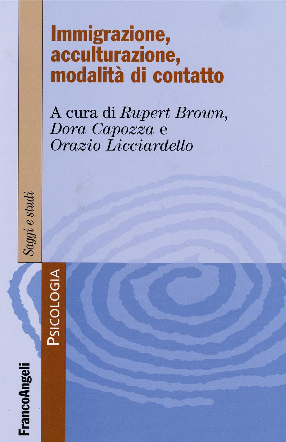 Libreria Internazionale Romagnosi snc