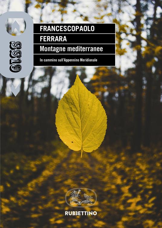 Montagne mediterranee. In cammino sull'Appennino Meridionale - Francescopaolo Ferrara - ebook