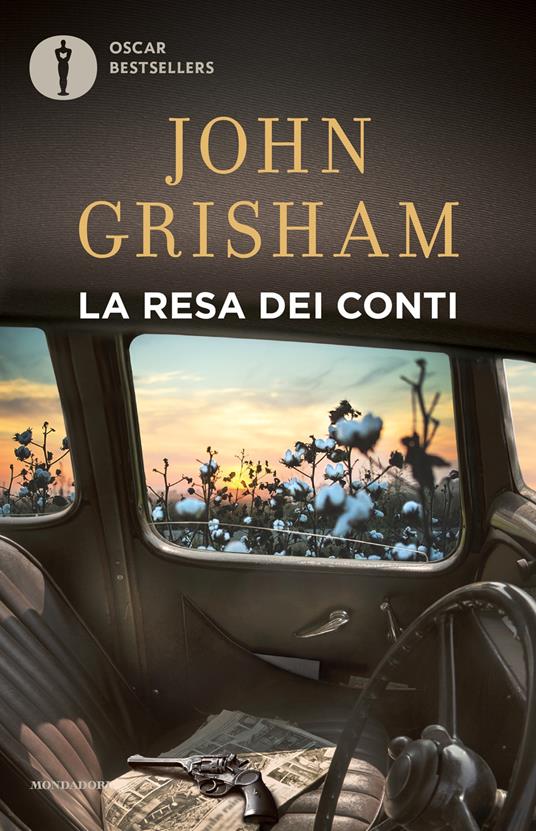 La resa dei conti - John Grisham,Luca Fusari,Sara Prencipe - ebook