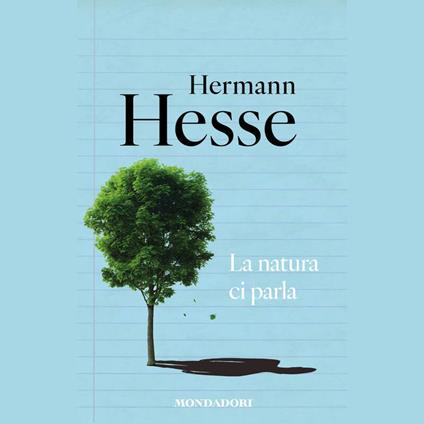 La natura ci parla