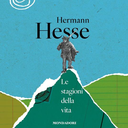 Le stagioni della vita
