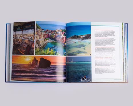 100 spiagge da sogno. I paradisi naturali più spettacolari al mondo - Freda Moon,Ashley Harrell - 2