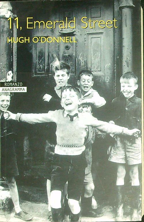 Libro di Faccia