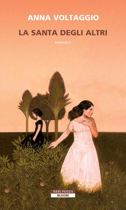 La santa degli altri - Anna Voltaggio - ebook