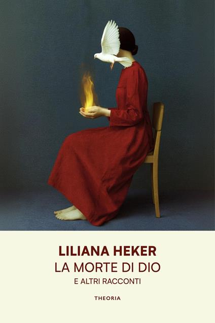 La morte di Dio e altri racconti. Nuova ediz. - Liliana Heker - copertina